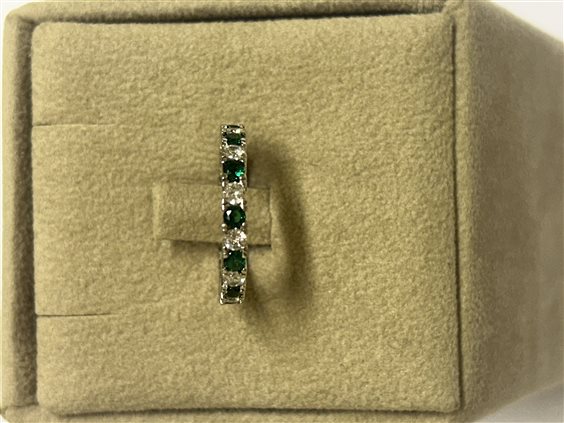 Anneau Ricciardi Gioielli Femme in Argent ANAR-25-117 - ANAR-25-117